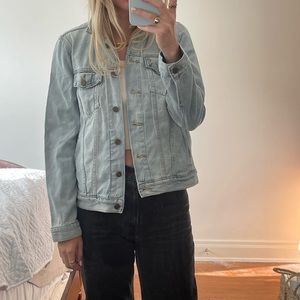 Gap denim jacket